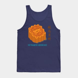 Vietnamese Mooncake Tank Top